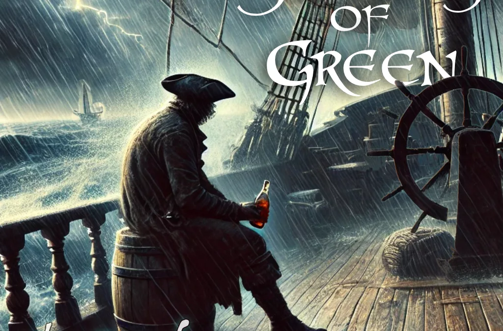 I’m Drunk (Yo-Ho!)